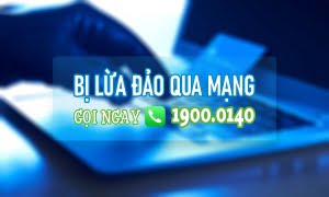 Bị lừa chuyển tiền qua Internet Banking