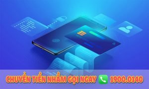 Cách lấy lại tiền khi chuyển nhầm tài khoản