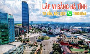 Thừa phát lại lập vi bằng Hà Tĩnh