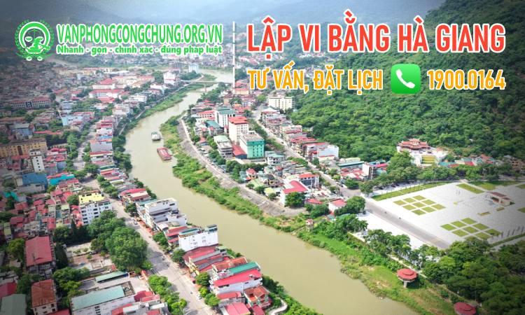 Văn phòng thừa phát lại Hà Giang