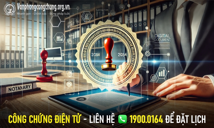 Công chứng điện tử Yên Bình - Liên hệ hotline: <strong>1900.0164</strong> để nhận báo giá và đặt lịch