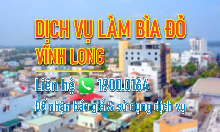 Dịch vụ công chứng - sang tên sổ đỏ tại huyện Bình Tân