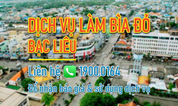 Dịch vụ sang tên - làm sổ đỏ nhanh Hồng Dân