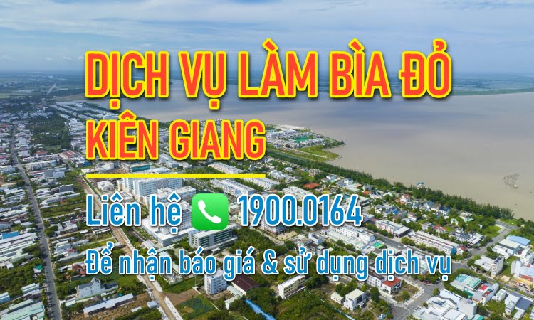 Dịch vụ sang tên - làm sổ đỏ nhanh An Minh