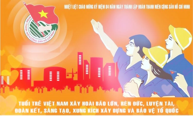 Đoàn Thanh niên Cộng sản Hồ Chí Minh