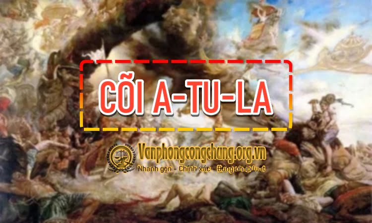 Cõi A-tu-la