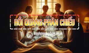 Hồi quang phản chiếu