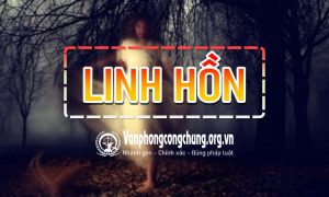 Linh hồn