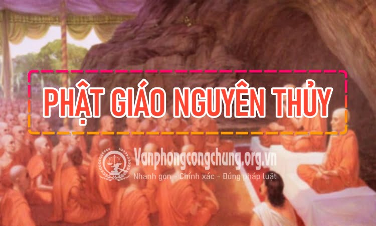 Giới thiệu về chuyên mục: Phật giáo Nguyên thủy