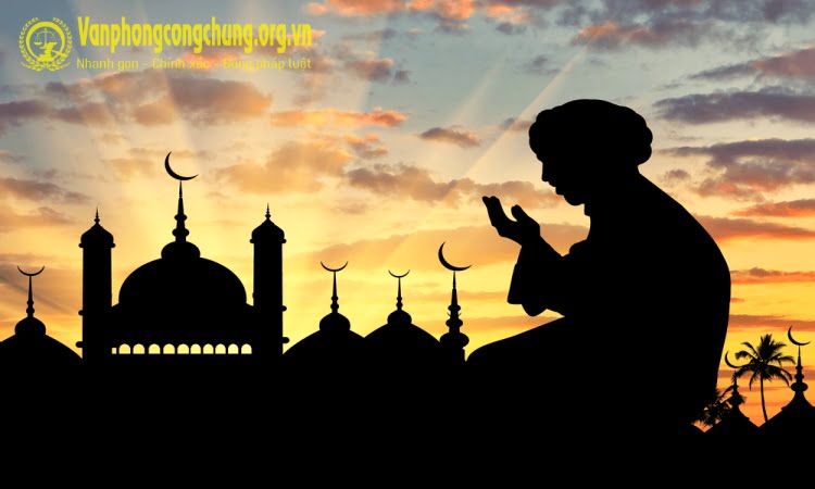 Allah - Thượng Đế trong Hồi giáo