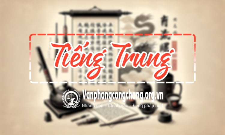 Tiếng Trung phổ thông là gì?