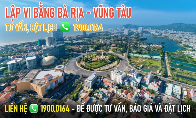 Văn phòng thừa phát lại Bà Rịa - Vũng Tàu