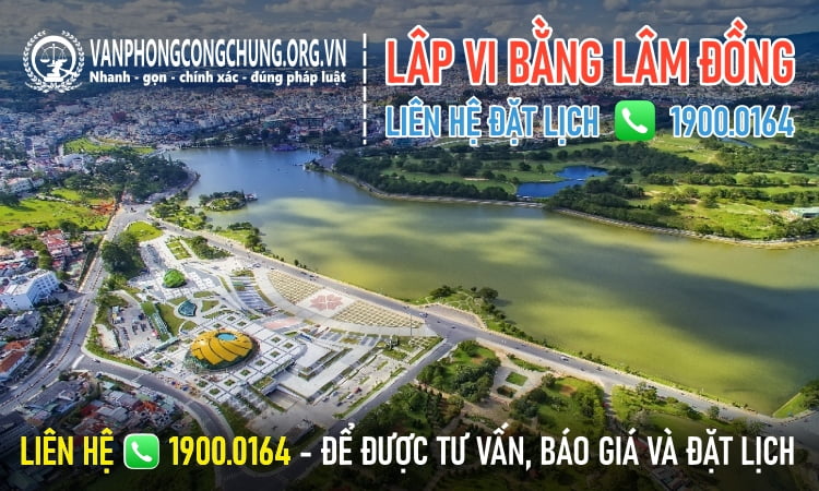 Văn phòng Thừa phát lại Thành phố Bảo Lộc